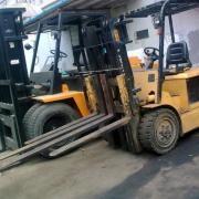 【怎么進口二手機械?二手叉車進口報關公司】機械,價格,報價,種類、品牌,廠家,供應商,上海奕亨進出口 - 產品庫 - 阿土伯交易網