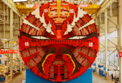 &ldquo;揭榜掛帥&rdquo;攻關 湖南制造業(yè)關鍵產(chǎn)品項目取得新突破