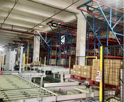 金融&ldquo;活水&rdquo;暢通實體血脈 農(nóng)行助力大灣區(qū)制造業(yè)高質(zhì)量發(fā)展