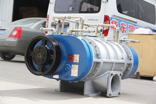 蒸汽壓縮機選型中需要仔細準備的5個參數