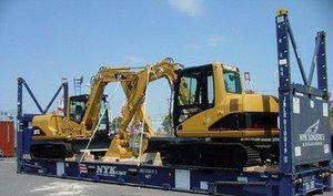 上海到費力曼特爾Freemantle進出口海運散貨拼箱整箱特