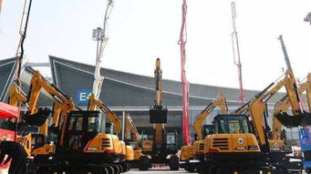 長沙工程機(jī)械展 國際商協(xié)會齊聚，助力機(jī)械進(jìn)出口新機(jī)遇