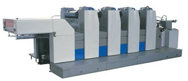 國內(nèi)代理進(jìn)口德國印刷機(jī)的報(bào)關(guān)報(bào)檢流程與注意事項(xiàng)