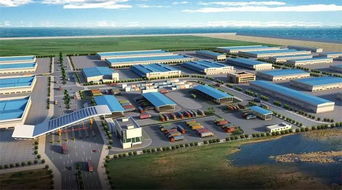 海關總署推動綜合保稅區融資租賃企業異地委托監管機制，助力大型機械設備進出口