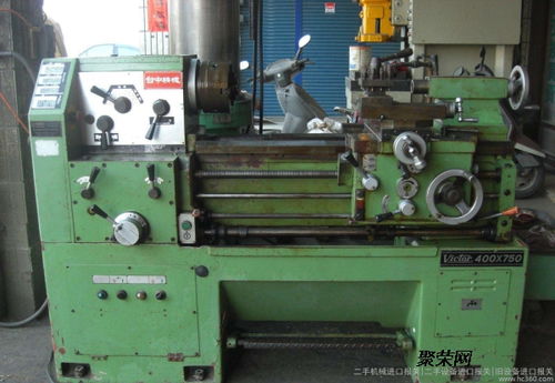 南沙港舊機械進口報關公司代理 專業高效，助力機械進出口