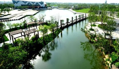 別放過春風三月!走,放風箏去!